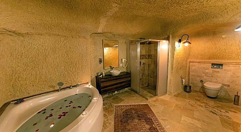 Feris Cave Hotel