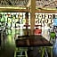 Rumah Turi Green Boutique Hotel