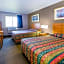 Super 8 by Wyndham Joliet I-55 N/Chicago
