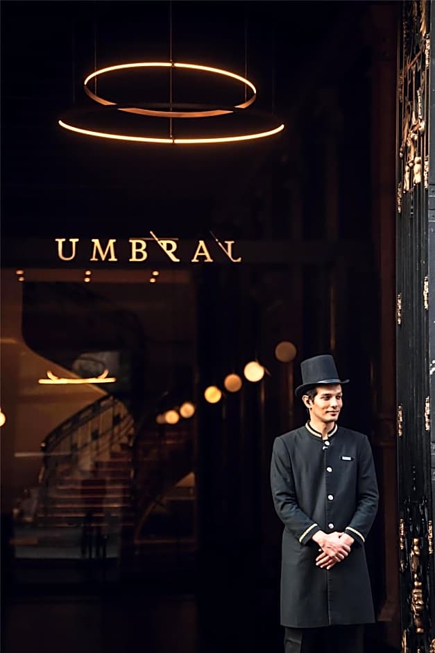 Umbral, a Curio Collection by Hilton