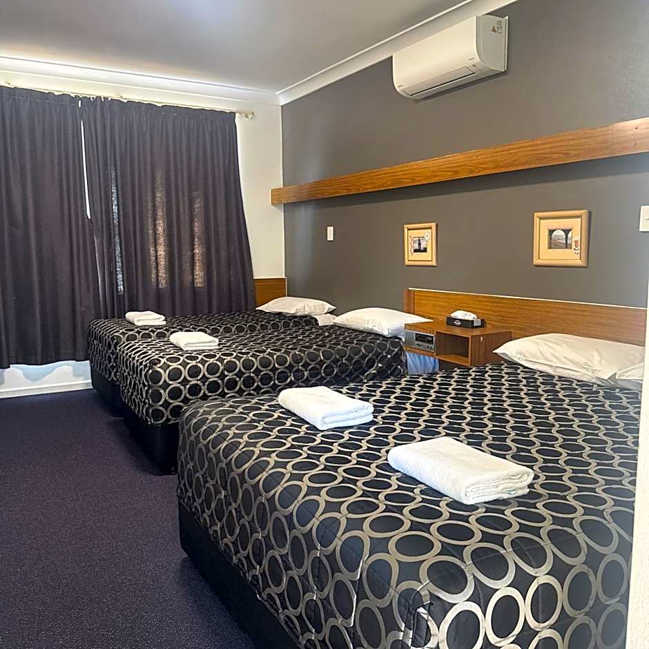 Panorama Motor Inn