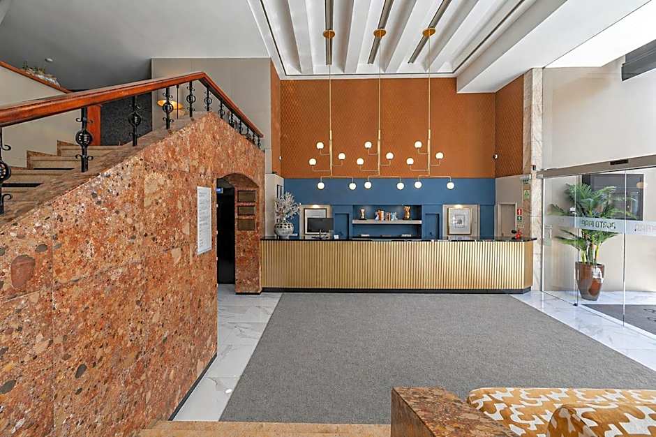 Hotel Porto Mar