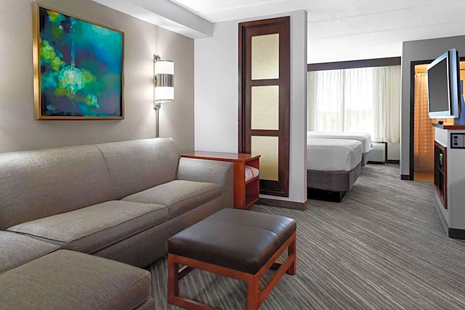 Hyatt Place Chicago Itasca