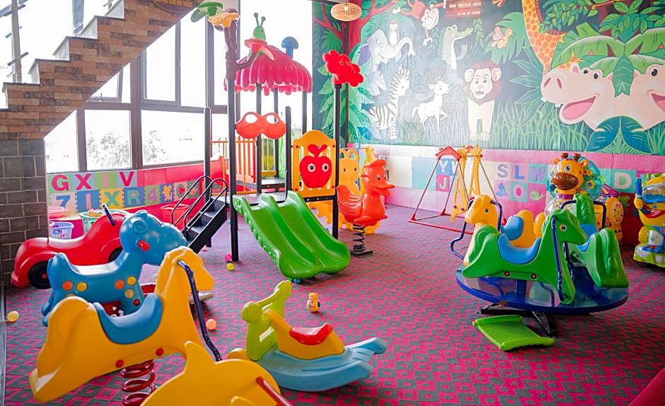 Thanh Lich Royal Boutique