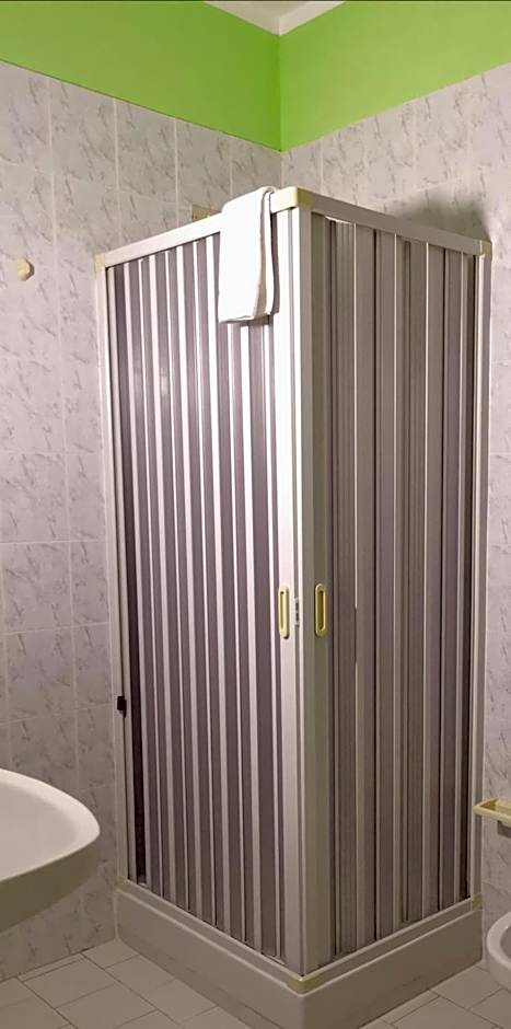 Hotel Park Grumentum