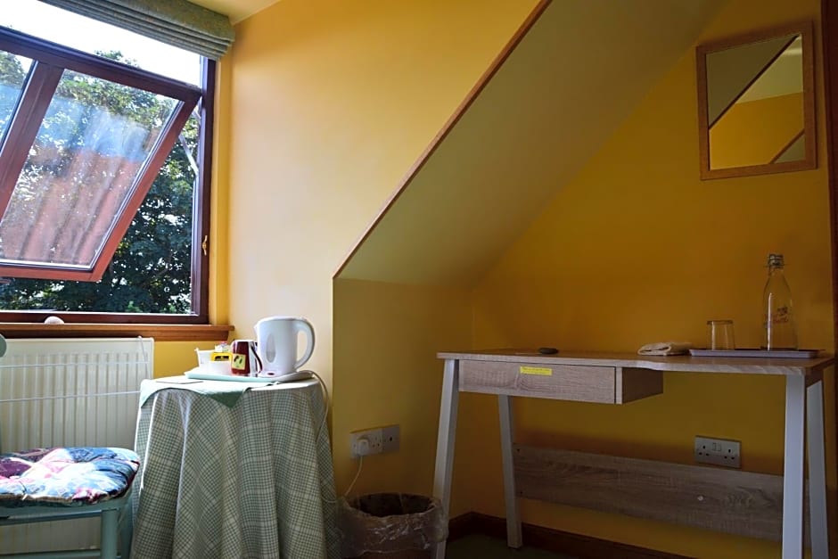 Sunflower Bed & Breakfast