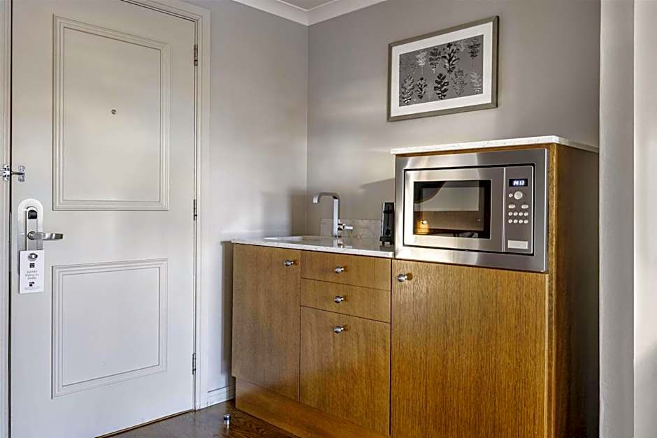 Hilton Grand Vacations Club Craigendarroch Suites Scotland