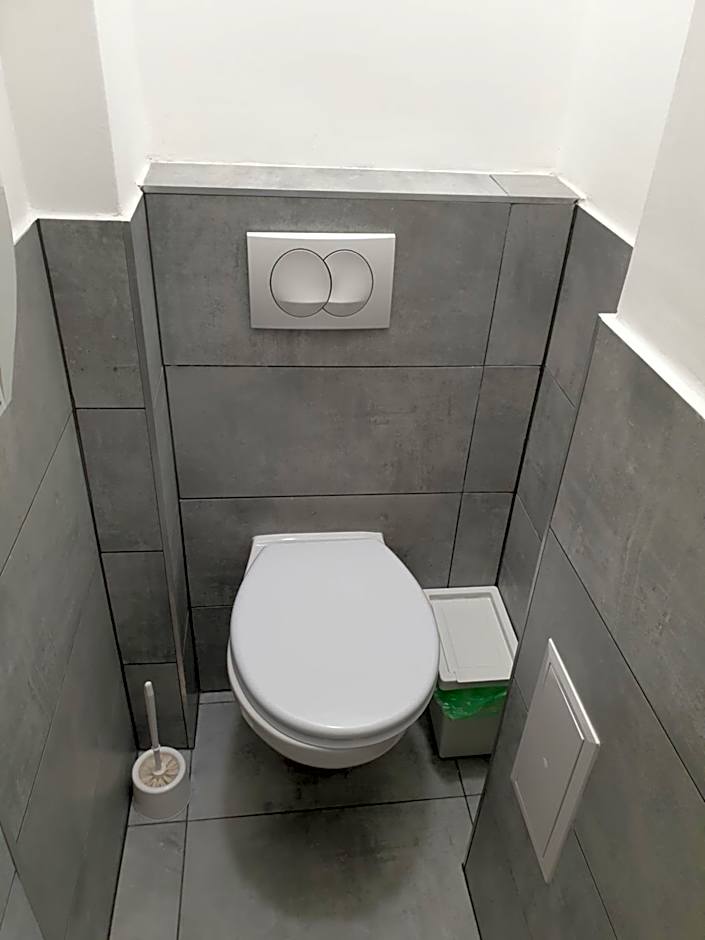 Amber Terrace Studios Downtown