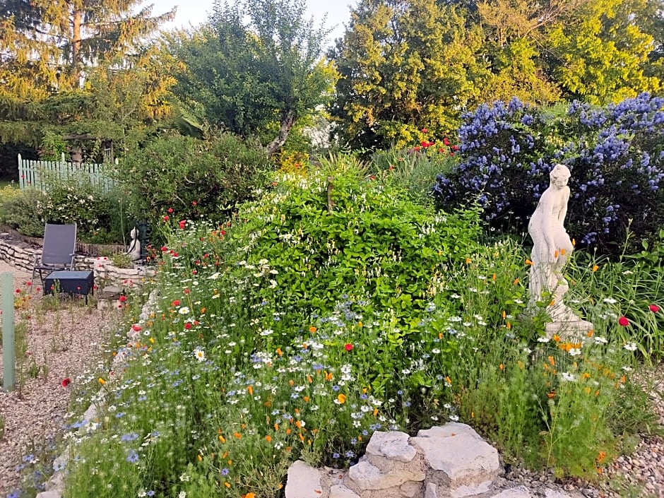 Chez Pique-Fesse Chambre d'hote