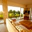 Beach front Sunset view villas