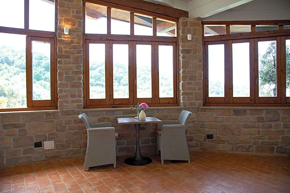 La Pastorella Boutique Hotel