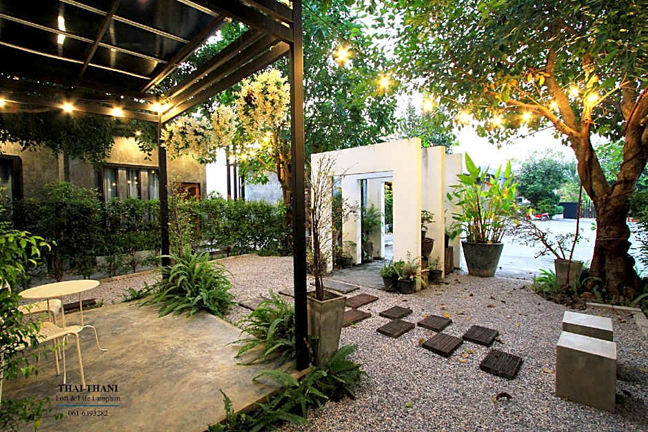 THAI THANI LOFT & LIFE LAMPHUN