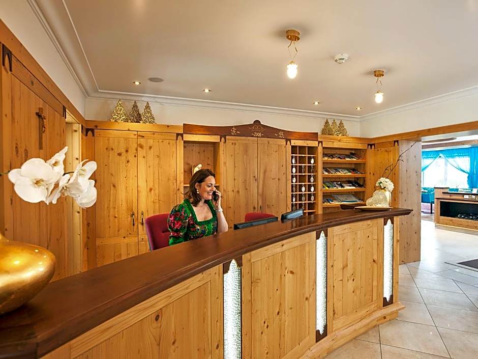 Sylvana's Wohlfühl Hotel