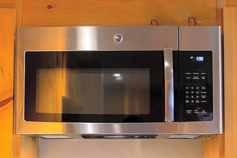 Red Wolf Lodge At Squaw Valley