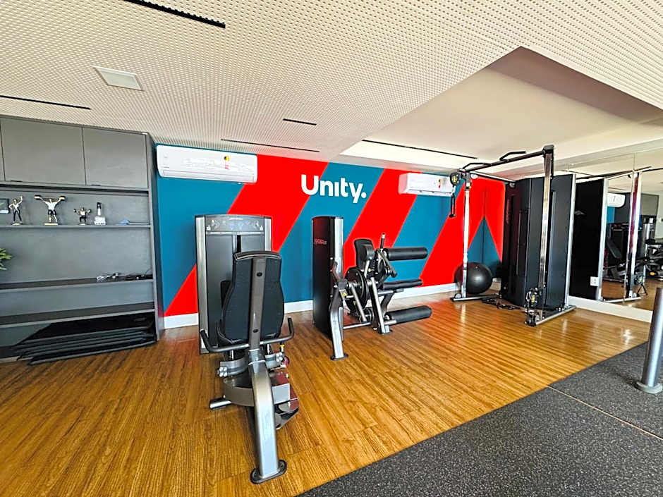 UNITY Cabo Branco by PenareiaTurBr