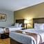Quality Inn Downtown Historic District