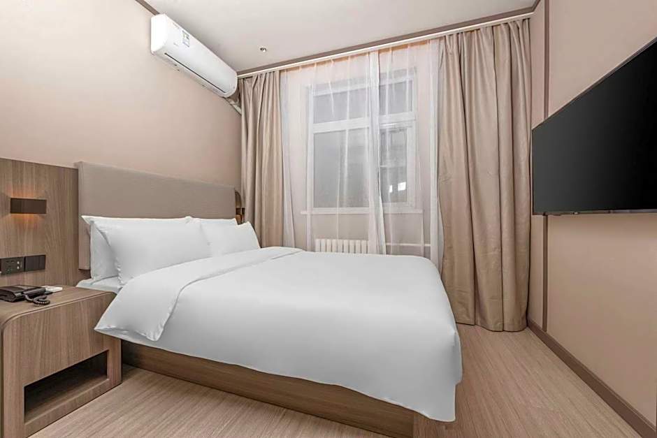 Hanting Hotel Xi'an Keji Road