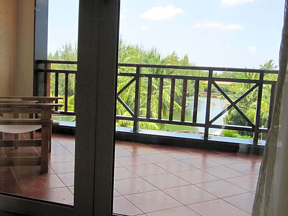 Photo 1 of 7 of Water View Room