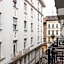 Chill 'N' Joy Boutique suites