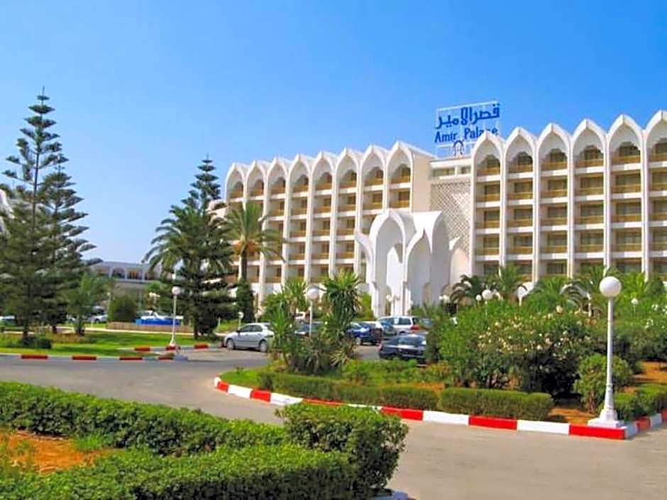 Amir Palace