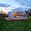 Parkhoeve Glamping