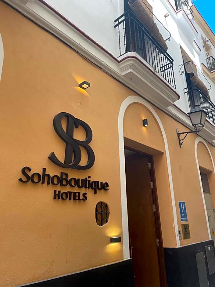 Soho Boutique Cádiz