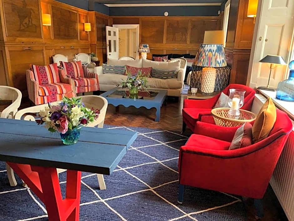 The Grosvenor Stockbridge