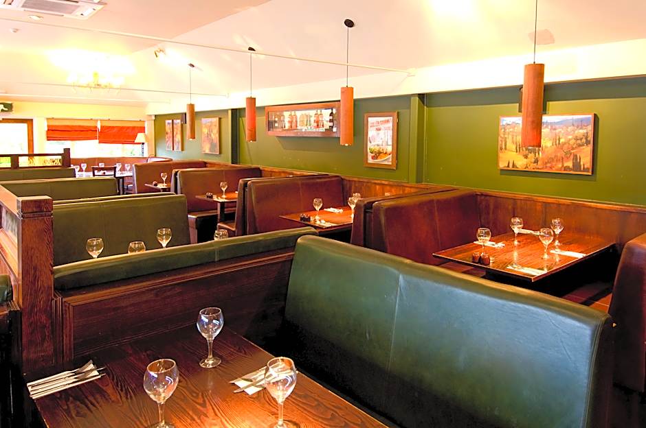 Premier Inn Christchurch (East)