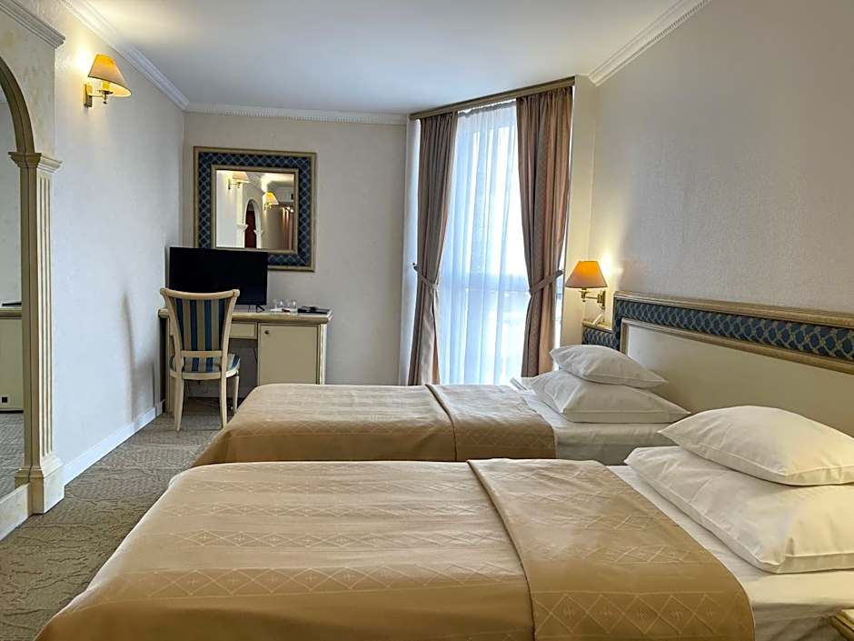 Hotel Bosna Banja Luka