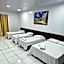 New Center Hotel