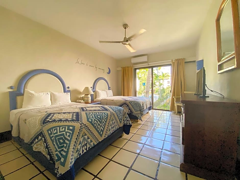 Puerto de Luna Pet Friendly and Family Suites