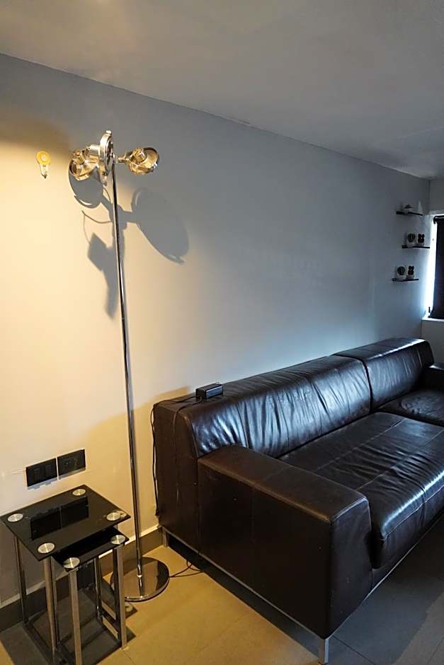 Estudios amueblados y equipados con cocineta en ubicación Céntrica MTY