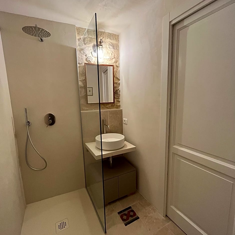 B&B Scicli La Casuzza