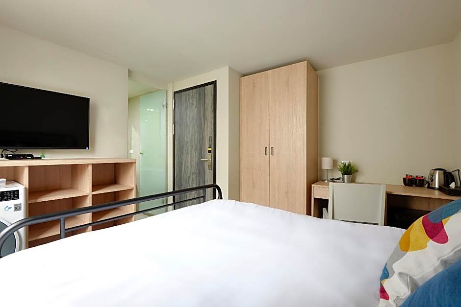 Taichung City Visa – Taichung, KY