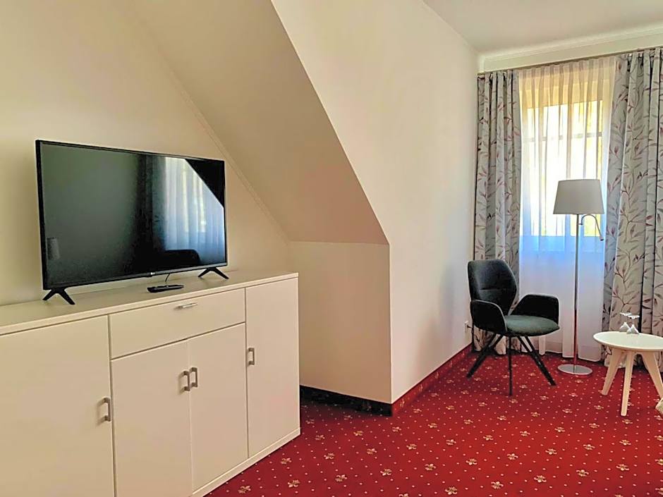 Hotel Seegarten GmbH