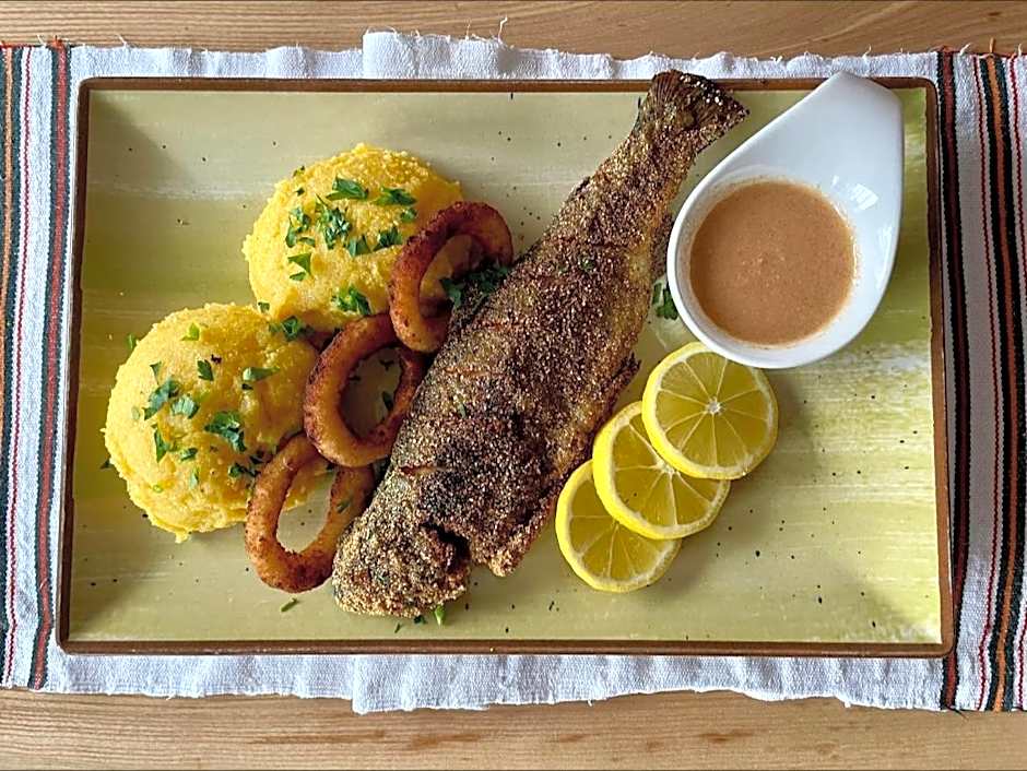 Pensiunea Popas Pop, Strambu-Baiut, Maramures