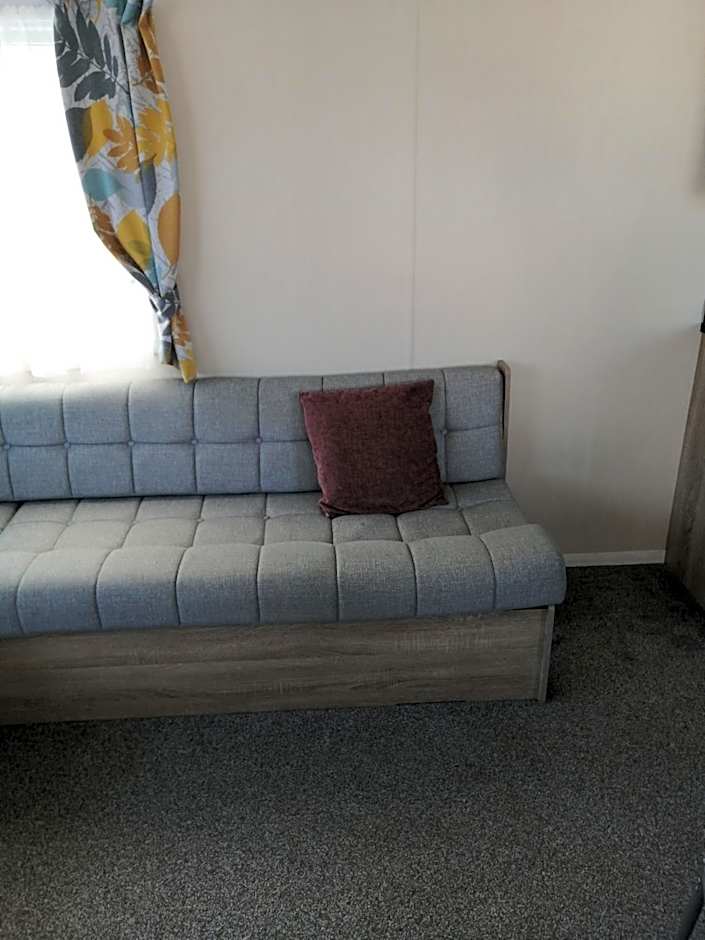 CW77 St Osyth Beach Holiday Park