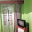 Hotel Frantz Fanon
