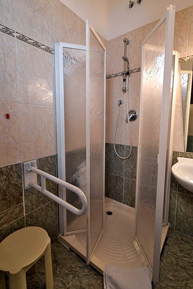 Hotel Cavour