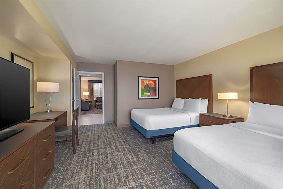 Embassy Suites by Hilton Laredo
