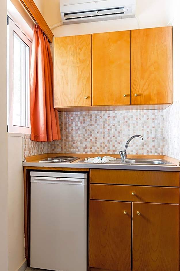 Summer Memories Aparthotel