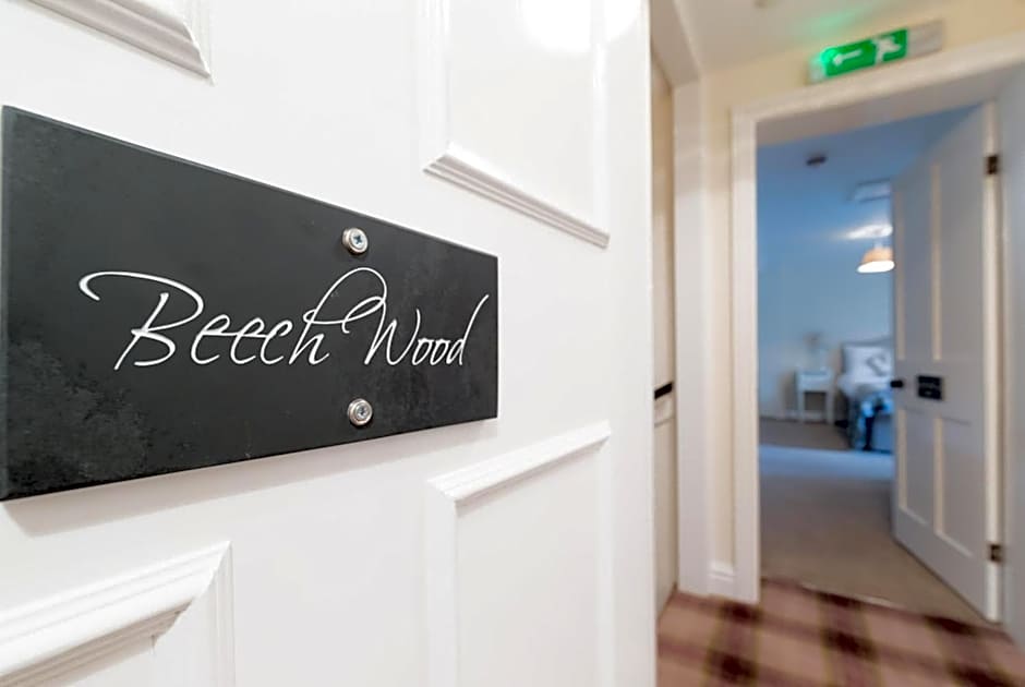 Whitethorn Bed and Breakfast