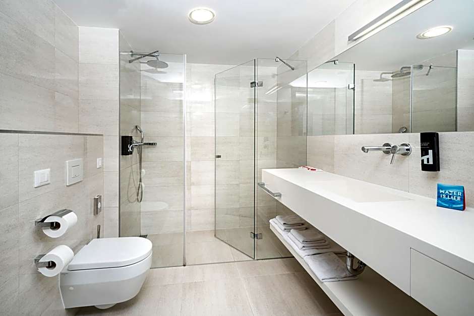 Hotel Parentium Plava Laguna