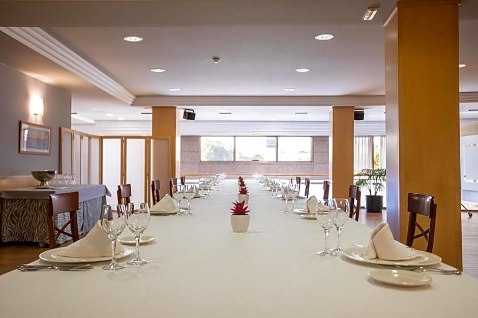 Gran Hotel de Ferrol