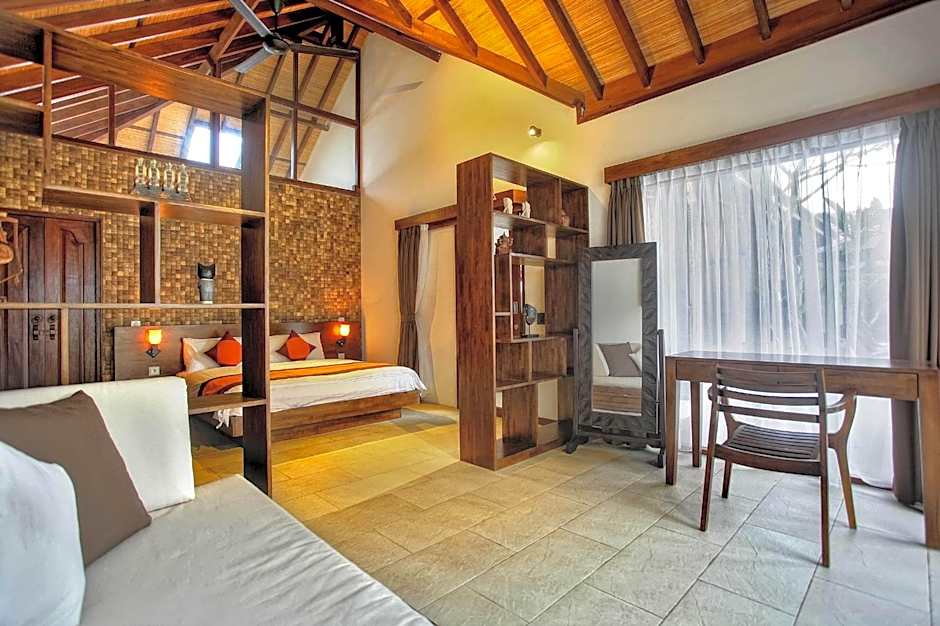 Villa Esperanto Seminyak