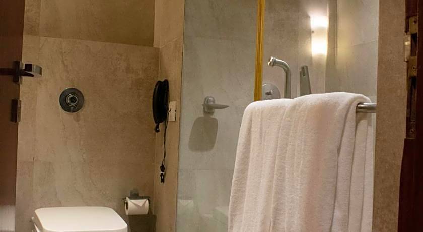 Regenta Orkos Kolkata