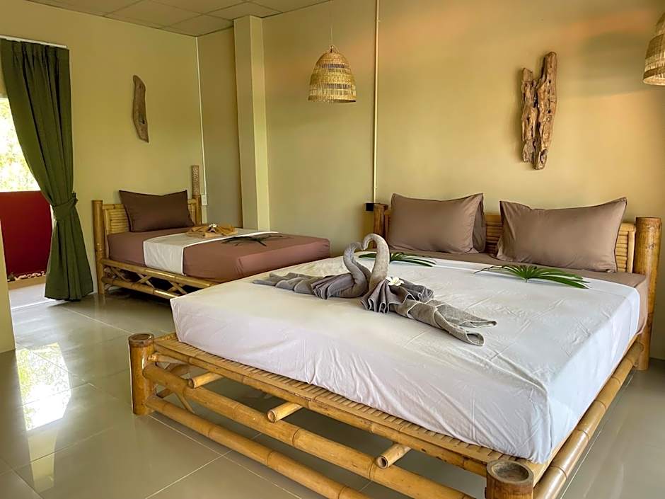 Mythai Guesthouse
