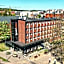 Smart Hotel