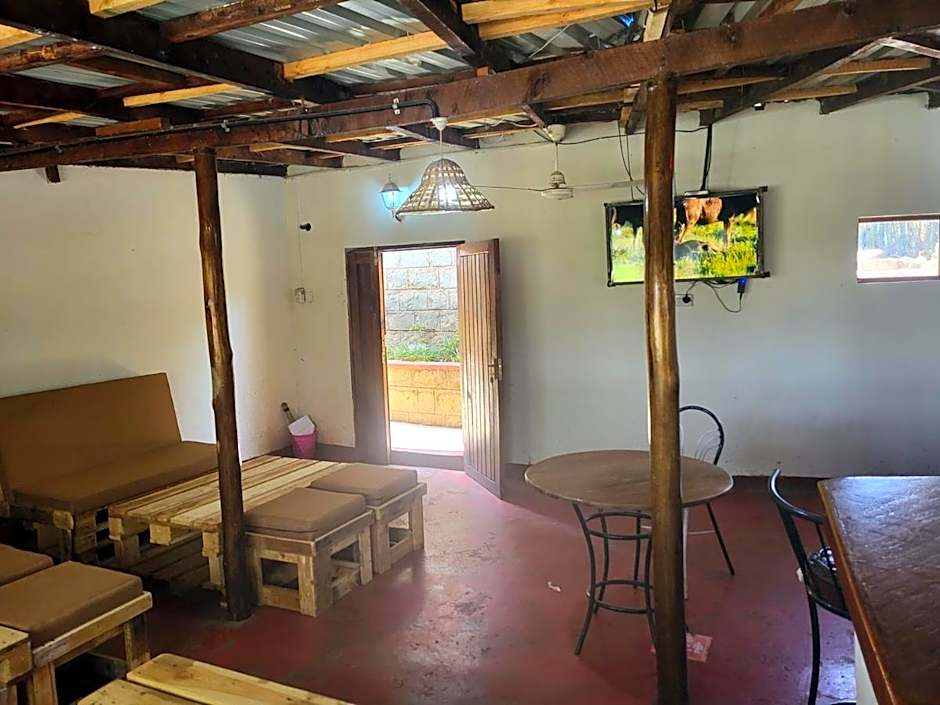 Triple Eden Resort - Naivasha