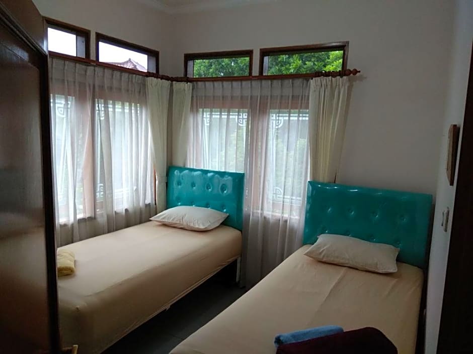 Mitra Dago Antapani Bandung